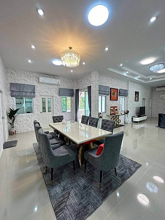6 Bedroom Pool Villa for Rent in Huay Yai Pattaya - photo 3