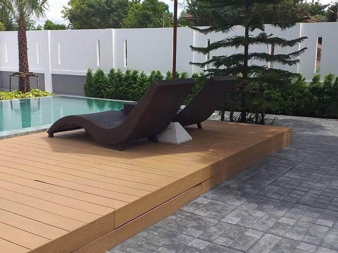 6 Bedroom Pool Villa for Rent in Huay Yai Pattaya - photo 19