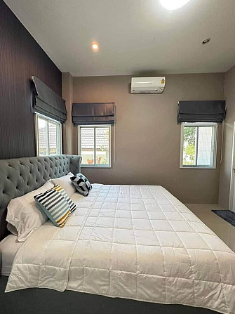 6 Bedroom Pool Villa for Rent in Huay Yai Pattaya - photo 11