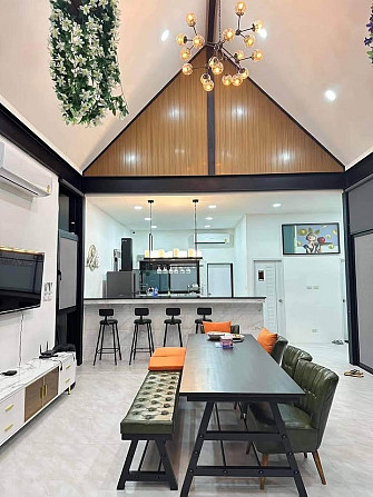6 Bedroom Pool Villa for Rent in Huay Yai Pattaya - photo 6