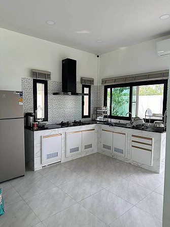 6 Bedroom Pool Villa for Rent in Huay Yai Pattaya - photo 5