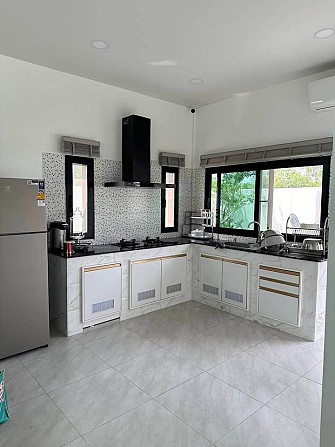 6 Bedroom Pool Villa for Rent in Huay Yai Pattaya - photo 12