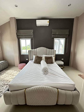 6 Bedroom Pool Villa for Rent in Huay Yai Pattaya - photo 8