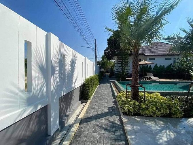 6 Bedroom Pool Villa for Rent in Huay Yai Pattaya - photo 14