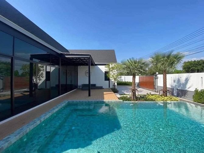 6 Bedroom Pool Villa for Rent in Huay Yai Pattaya - photo 2