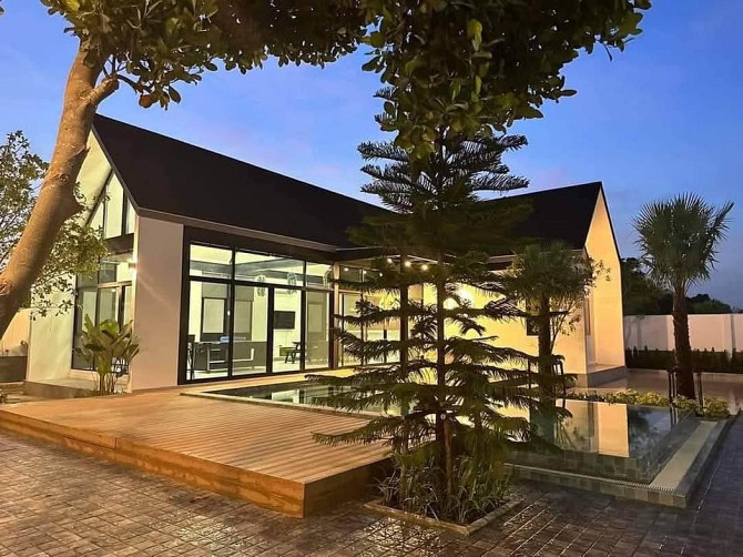 6 Bedroom Pool Villa for Rent in Huay Yai Pattaya - photo 17