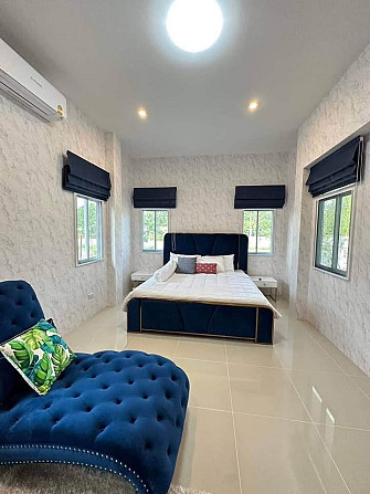 6 Bedroom Pool Villa for Rent in Huay Yai Pattaya - photo 9