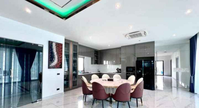 6 Bedroom Pool Villa for Rent in Pattaya Pattaya - photo 6