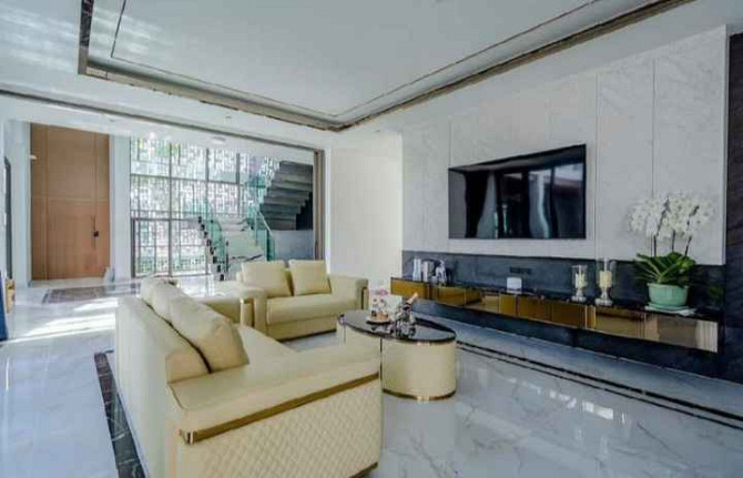 6 Bedroom Pool Villa for Rent in Pattaya Pattaya - photo 5