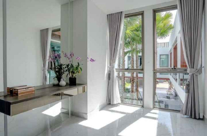 6 Bedroom Pool Villa for Rent in Pattaya Pattaya - photo 14