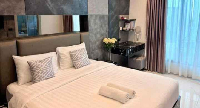 6 Bedroom Pool Villa for Rent in Pattaya Pattaya - photo 11