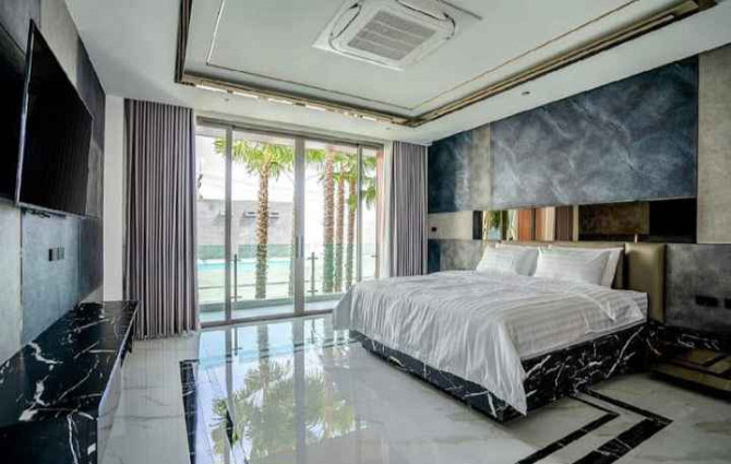 6 Bedroom Pool Villa for Rent in Pattaya Pattaya - photo 9