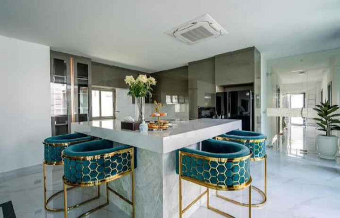 6 Bedroom Pool Villa for Rent in Pattaya Pattaya - photo 7