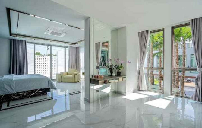 6 Bedroom Pool Villa for Rent in Pattaya Pattaya - photo 8