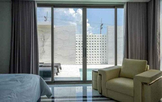 6 Bedroom Pool Villa for Rent in Pattaya Pattaya - photo 17