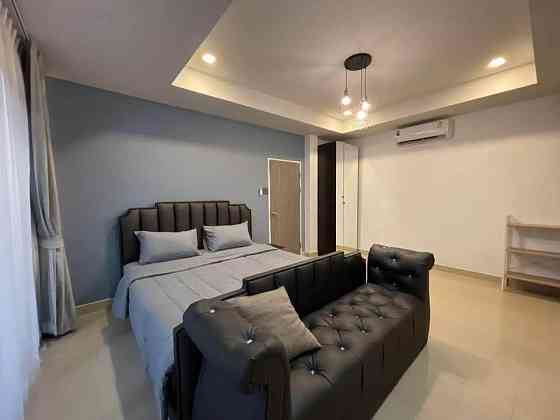 4 Bedroom Pool Villa for Long Term Rent Паттая