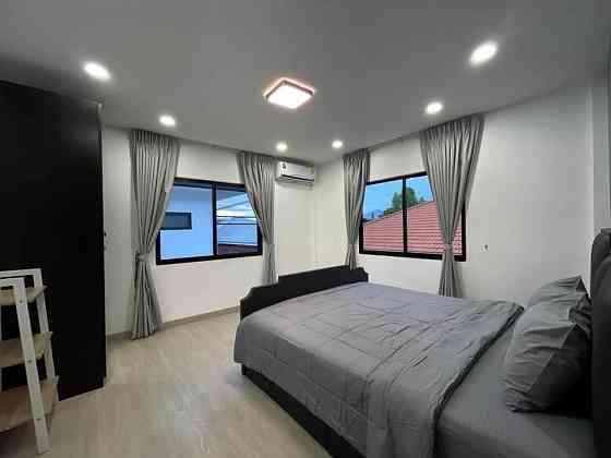 4 Bedroom Pool Villa for Long Term Rent Паттая