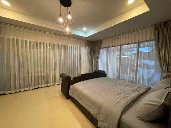 4 Bedroom Pool Villa for Long Term Rent Паттая