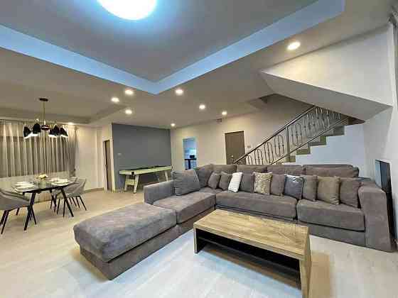 4 Bedroom Pool Villa for Long Term Rent Паттая