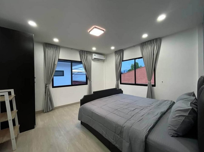 4 Bedroom Pool Villa for Long Term Rent Pattaya - photo 6