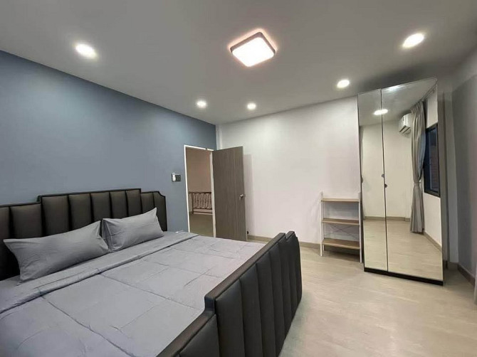 4 Bedroom Pool Villa for Long Term Rent Pattaya - photo 8