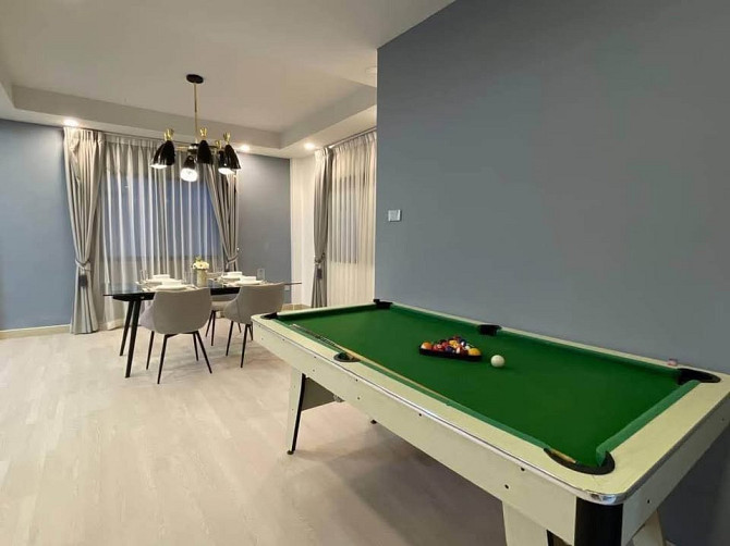 4 Bedroom Pool Villa for Long Term Rent Pattaya - photo 11