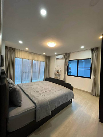 4 Bedroom Pool Villa for Long Term Rent Pattaya - photo 7