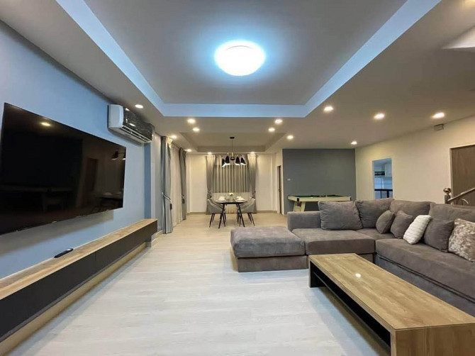 4 Bedroom Pool Villa for Long Term Rent Pattaya - photo 2