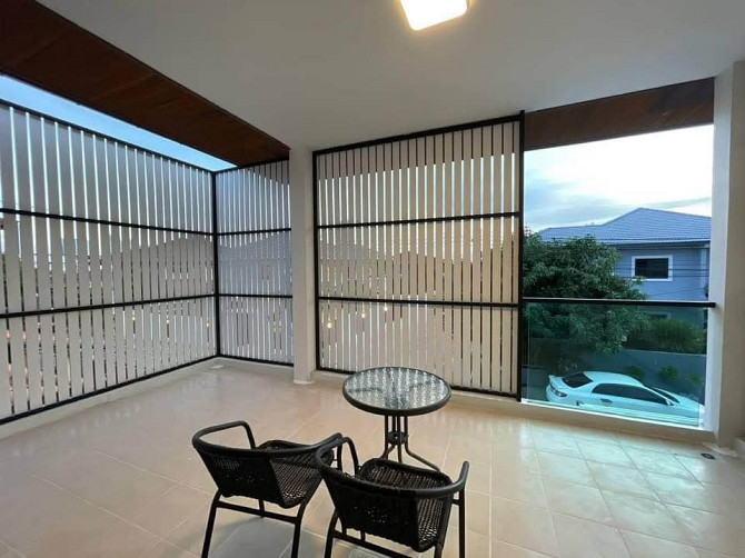 4 Bedroom Pool Villa for Long Term Rent Pattaya - photo 17