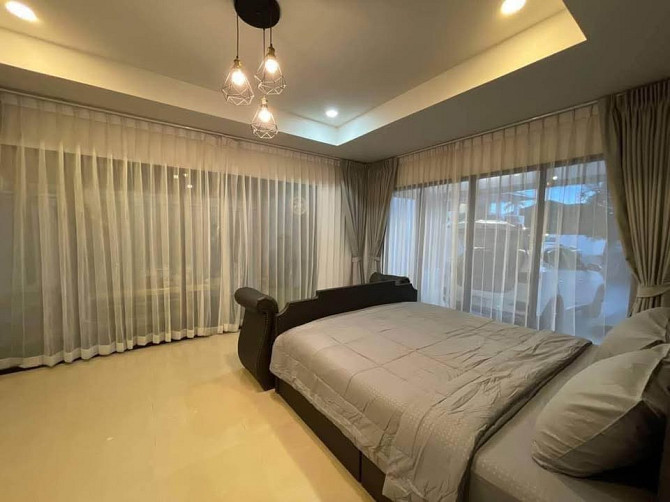 4 Bedroom Pool Villa for Long Term Rent Pattaya - photo 5