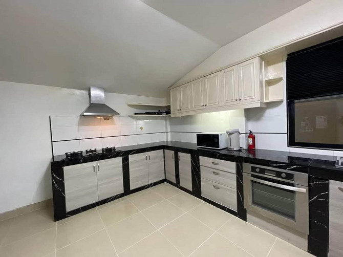 4 Bedroom Pool Villa for Long Term Rent Pattaya - photo 10