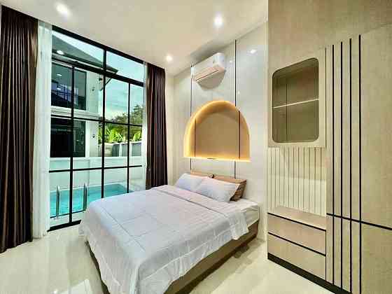 3 Bedroom Pool Villa for Rent in Huay Yai Pattaya