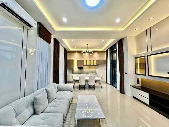 3 Bedroom Pool Villa for Rent in Huay Yai Pattaya