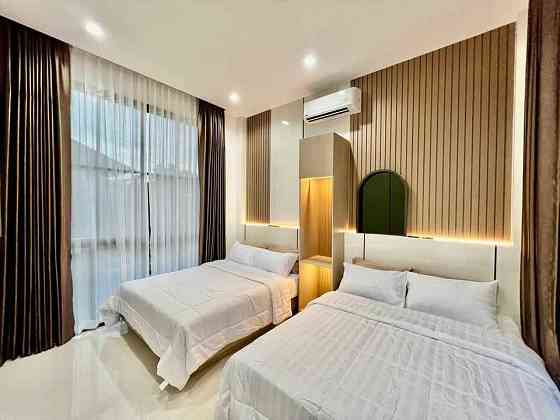 3 Bedroom Pool Villa for Rent in Huay Yai Pattaya