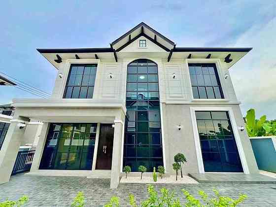 3 Bedroom Pool Villa for Rent in Huay Yai Pattaya