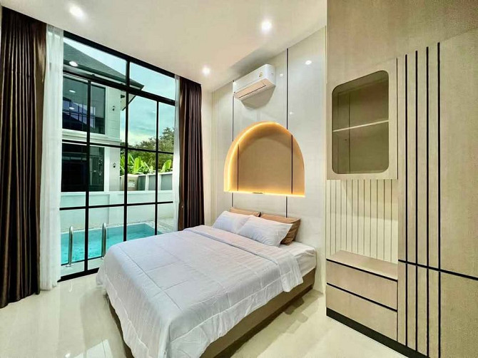 3 Bedroom Pool Villa for Rent in Huay Yai Pattaya - photo 5