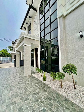 3 Bedroom Pool Villa for Rent in Huay Yai Pattaya - photo 12