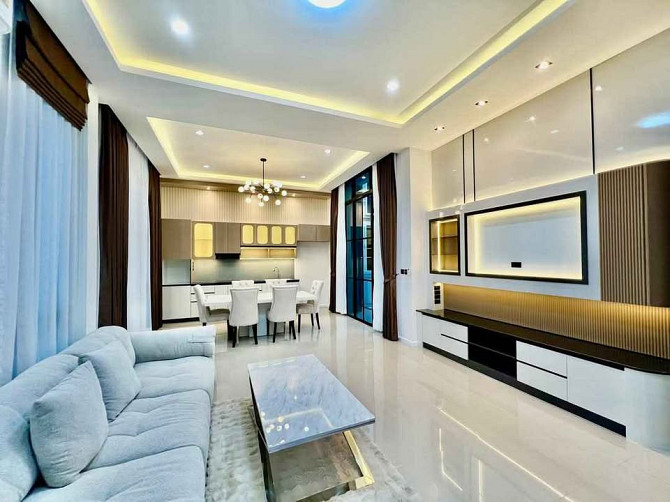 3 Bedroom Pool Villa for Rent in Huay Yai Pattaya - photo 3