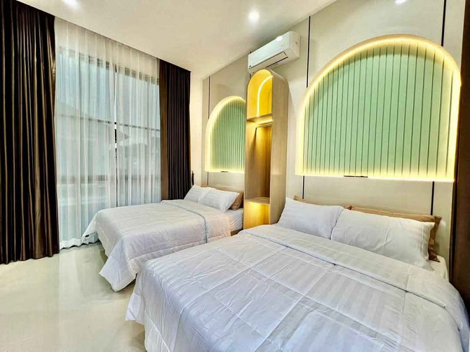 3 Bedroom Pool Villa for Rent in Huay Yai Pattaya - photo 7