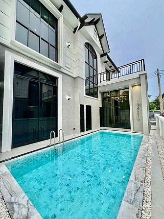 3 Bedroom Pool Villa for Rent in Huay Yai Pattaya - photo 14