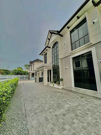 3 Bedroom Pool Villa for Rent in Huay Yai Pattaya - photo 13