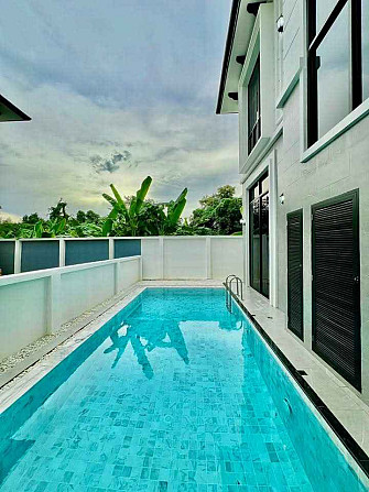 3 Bedroom Pool Villa for Rent in Huay Yai Pattaya - photo 11