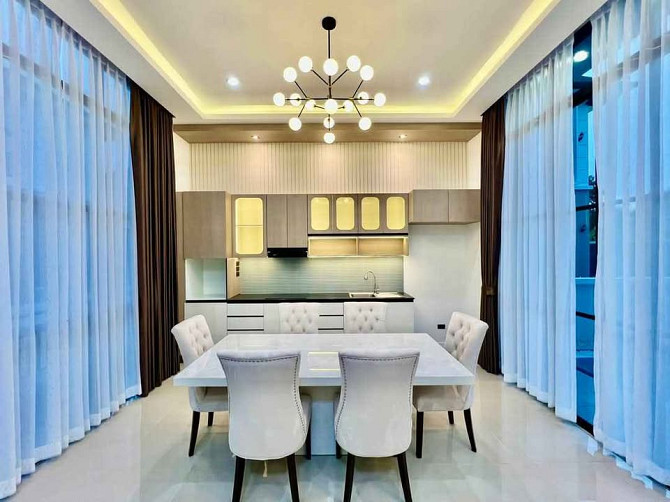 3 Bedroom Pool Villa for Rent in Huay Yai Pattaya - photo 4