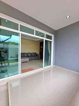 3 Bedroom Pool Villa for Rent Pattaya
