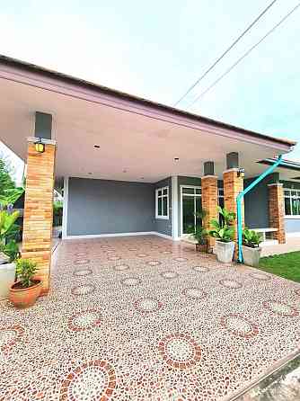 3 Bedroom Pool Villa for Rent Pattaya