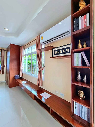3 Bedroom Pool Villa for Rent Pattaya - photo 10