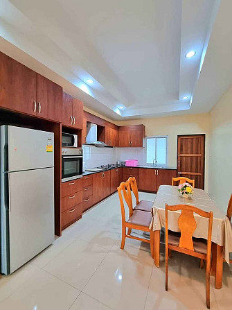 3 Bedroom Pool Villa for Rent Pattaya - photo 8