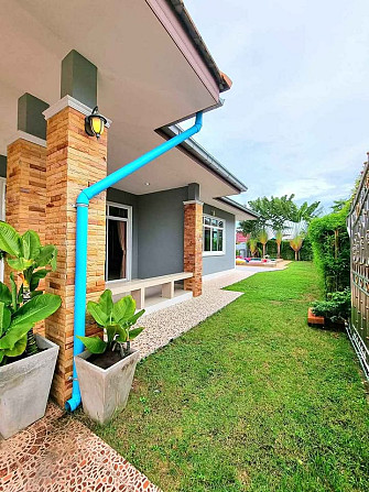 3 Bedroom Pool Villa for Rent Pattaya - photo 4