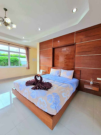 3 Bedroom Pool Villa for Rent Pattaya - photo 12