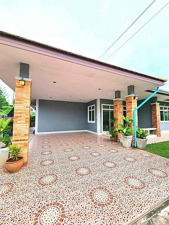 3 Bedroom Pool Villa for Rent Pattaya - photo 3